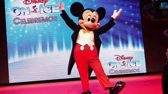 Disney On Ice Fechas Y Precios De Boletos En Cdmx Y Monterrey