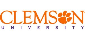 Clemson University Logo transparent PNG - StickPNG