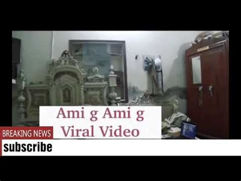 ami  ami  viral video ami jee ami jee youtube