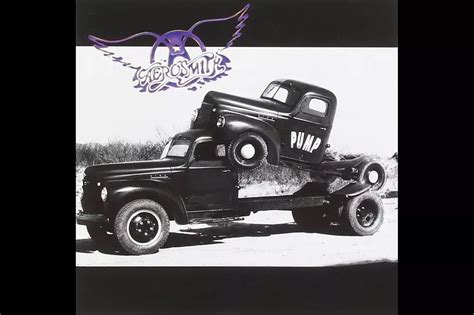 Aerosmith's 'Rocks': A Track-by-Track Guide