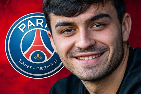 El Psg Bar A Se Juega En Los Despachos Con Pedri Y Fichajes