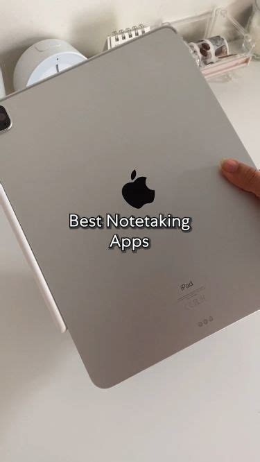 Goodnotes Vs Notability In 2024 Notetaking Ipad Apps Ipad