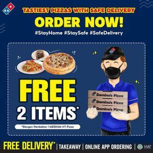 Domino S Pizza Indonesia Instagram Analytics Profile Dominos Id By