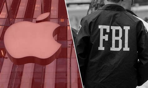 Apple Vs Fbi Where Does Your Allegiance Lie