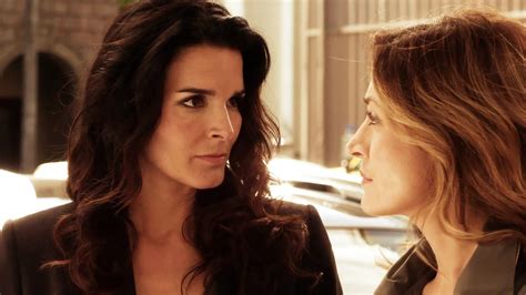 Rizzles Rizzoli And Isles Shippers Photo 14363653 Fanpop