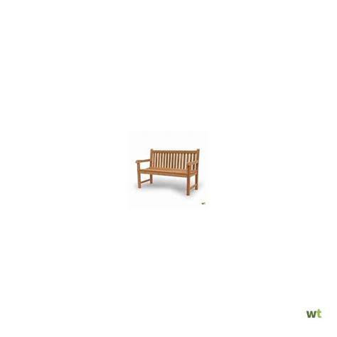 Windsor Tuinbank Teak Cm Buitengewoon De Boet