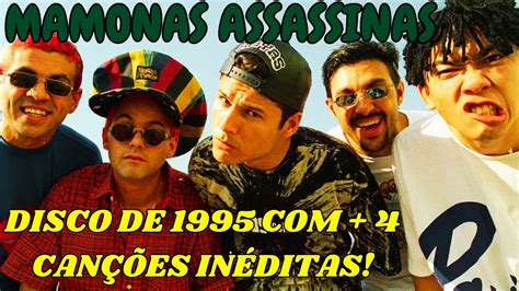 Uma Arlinda Mulher Mamonas Assassinas Youtube