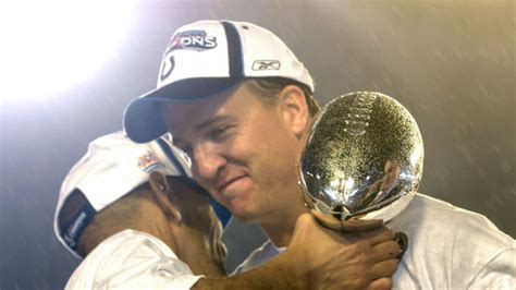 Top 5 Peyton Manning Moments with the Indianapolis Colts