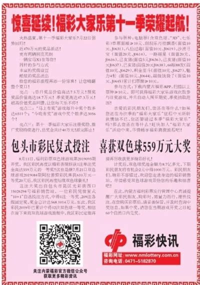 北方新报数字报 广告