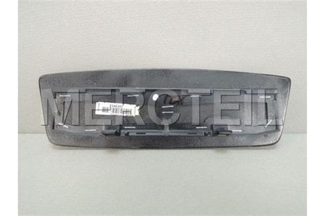 Buy The Spare Part Mercedes Benz A D Ornamental Molding