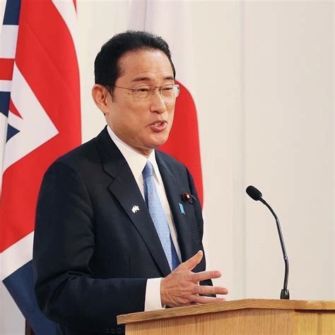 日本の岸田首相 Npt会議出席へ 官房長官 2022年6月21日 Sputnik 日本