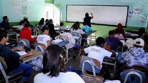 Df Tem Menor Taxa De Analfabetismo Do Pa S Di Rio Do Poder