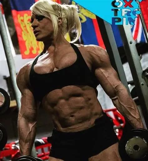 Lisa Cross Bodybuilder Wiki Net Worth Height Weight And More