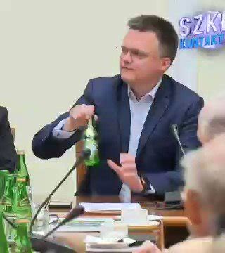 Dariusz Korolczuk on Twitter Szymon Płaczliwy nie daje rady odkręcić