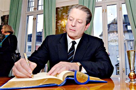 Al Gore – Photo gallery - NobelPrize.org