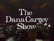 The Dana Carvey Show - Wikiwand