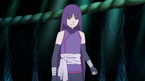 Sumire Boruto Naruto Next Generations