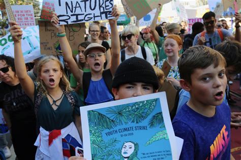 Youth Activist Groups Push Climate Into Voting Booths | SEJ