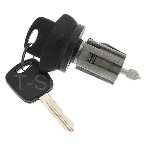 Replacing Lock Cylinder Ford Explorer