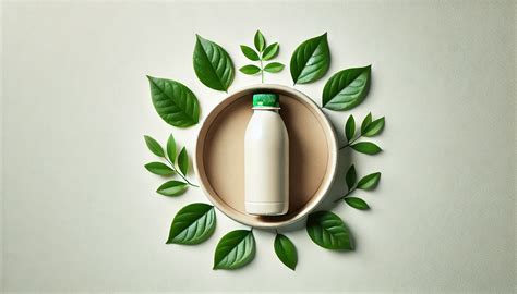 Impacts of Plastic Packaging, and the Rise of Plant-Based Packaging ...