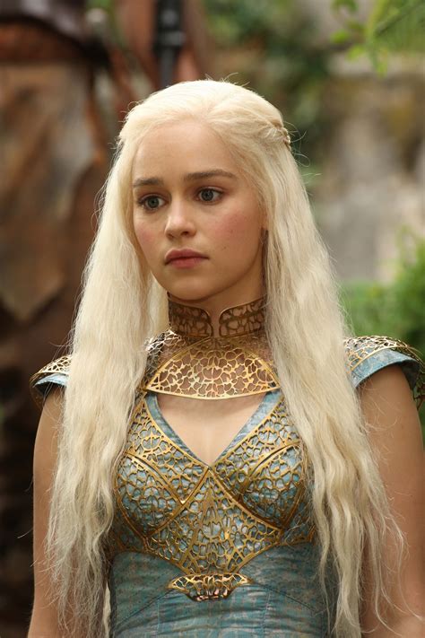 Daenerys Targaryen Game Of Thrones Hd Wallpaper High Definition High