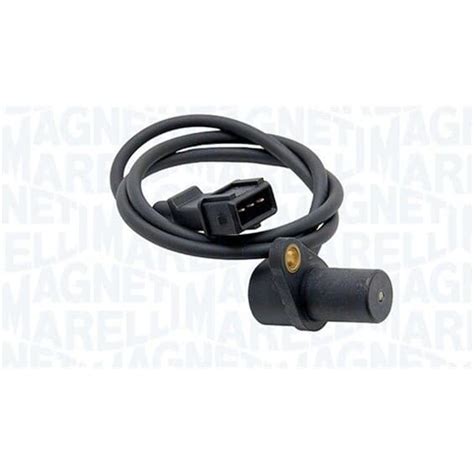 MAGNETI MARELLI KURBELWELLENSENSOR passend für FIAT TEMPRA TIPO LANCIA