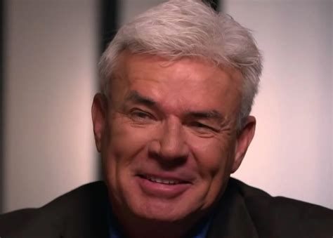 Eric Bischoff Discusses Recent Wwe Talent Releases