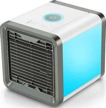 Φορητό Κλιματιστικό USB Cool Down Evaporative Air Cooler Ανεμιστήρας