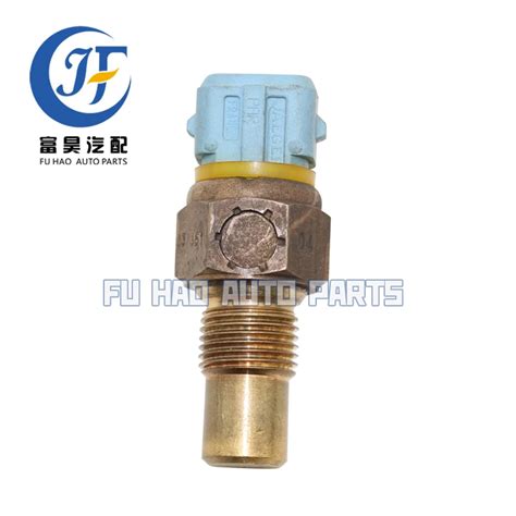 Oem Genuine Coolant Temperature Sensor For Citroen Peugeot In