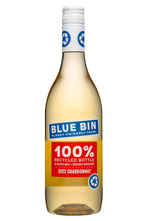 Blue Bin Bevnet Spirits Alcohol Database