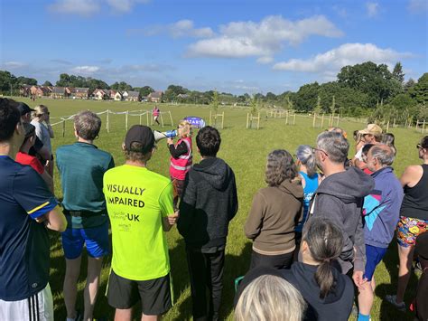 Ganger Farm Event #29 by Lj Clarke | Ganger Farm parkrun