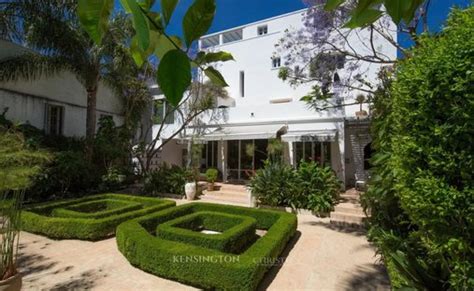 Luxury Houses With Pool For Rent In Ancien Medina Tangier Tangier