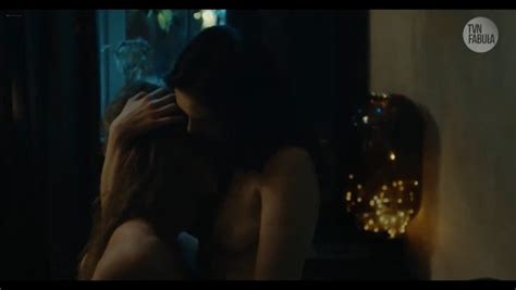 Magdalena Kolesnik Nude Topless And Some Sex Ondyna PL 2019 720p Web