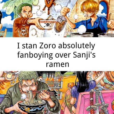 Zoro × Sanji | One piece comic, One piece cartoon, One piece anime