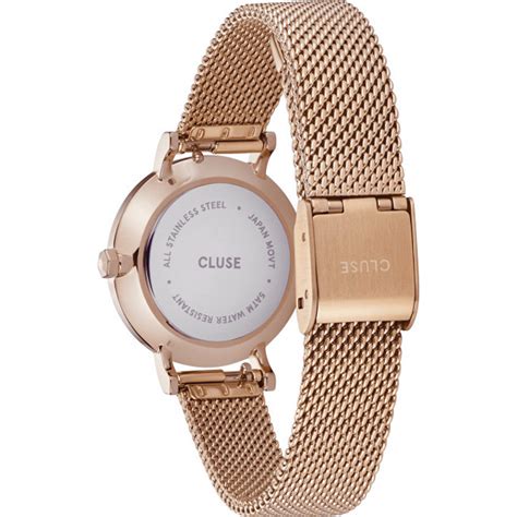 Cluse Cw Watch Boho Chic Petite