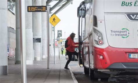 Bus To Cork Airport Buses Cork Airport