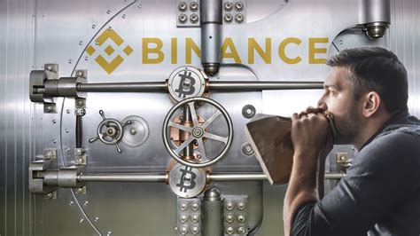 Binance Suspende Los Retiros De Bitcoin Y Otras Criptomonedas