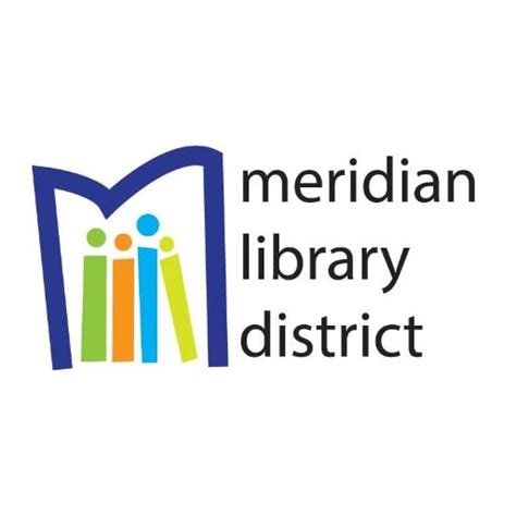 Meridian Library on Twitter: "North Meridian residents, join us for a ...