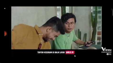 Iklan Rokok A Mild Warganya Bukan Main Ver Youtube