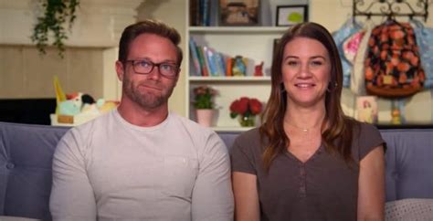 Adam Busby Brings Fans Into New Outdaughtered Season