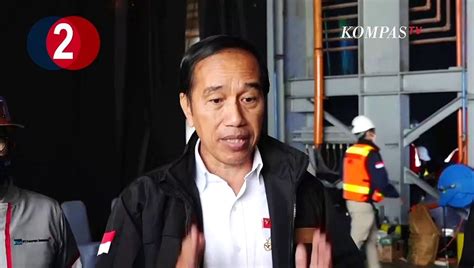 Top News Foto Jenazah Brigadir J Ditembak Jokowi Soal Kenaikan Bbm