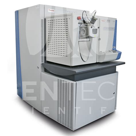 Thermo Orbitrap Elite Lc Ms Gentech Scientific