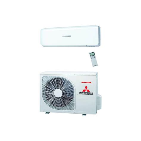 Mitsubishi Heavy Industries Assortiment Airconditioners Airco