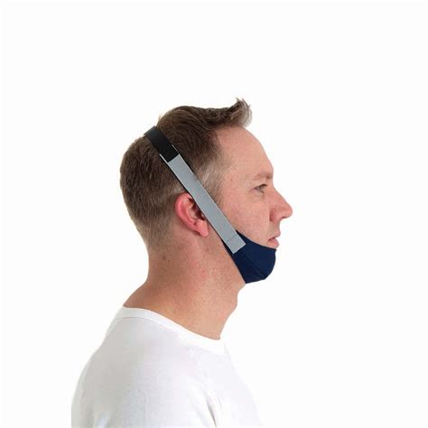 ResMed CPAP Mask Chin Strap | Everything CPAP | Boise, ID