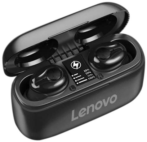 Lenovo Ht18 Tws Bluetooth Headphone Price In Bangladesh Bdstall