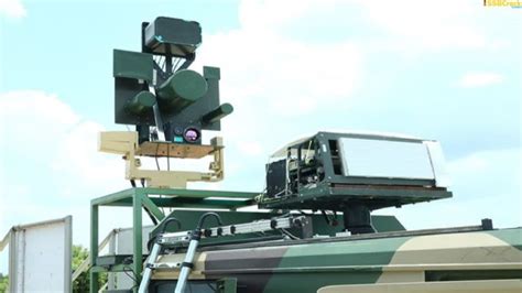 India To Deploy Drdo D4 Anti Drone System On The Western Border With Pakistan