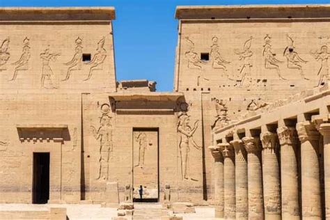 Days Egypt Itinerary Cairo With Nile Cruise White Desert And Marsa