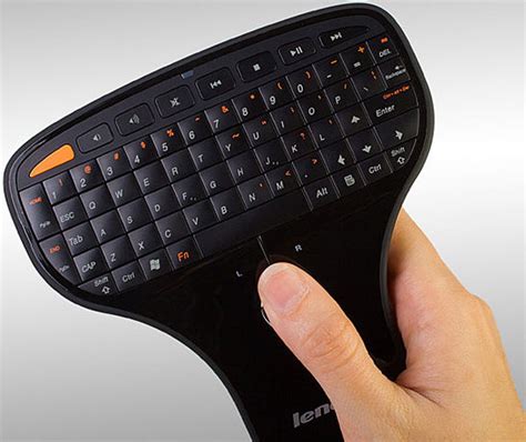 Lenovo Mini Wireless Keyboard