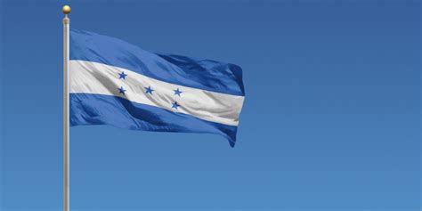 The Meaning Behind the 5 Stars on the Flag of Honduras - Acutrans ...