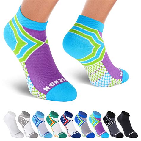 Newzill Compression Frequency Technology Endurance Compression Socks